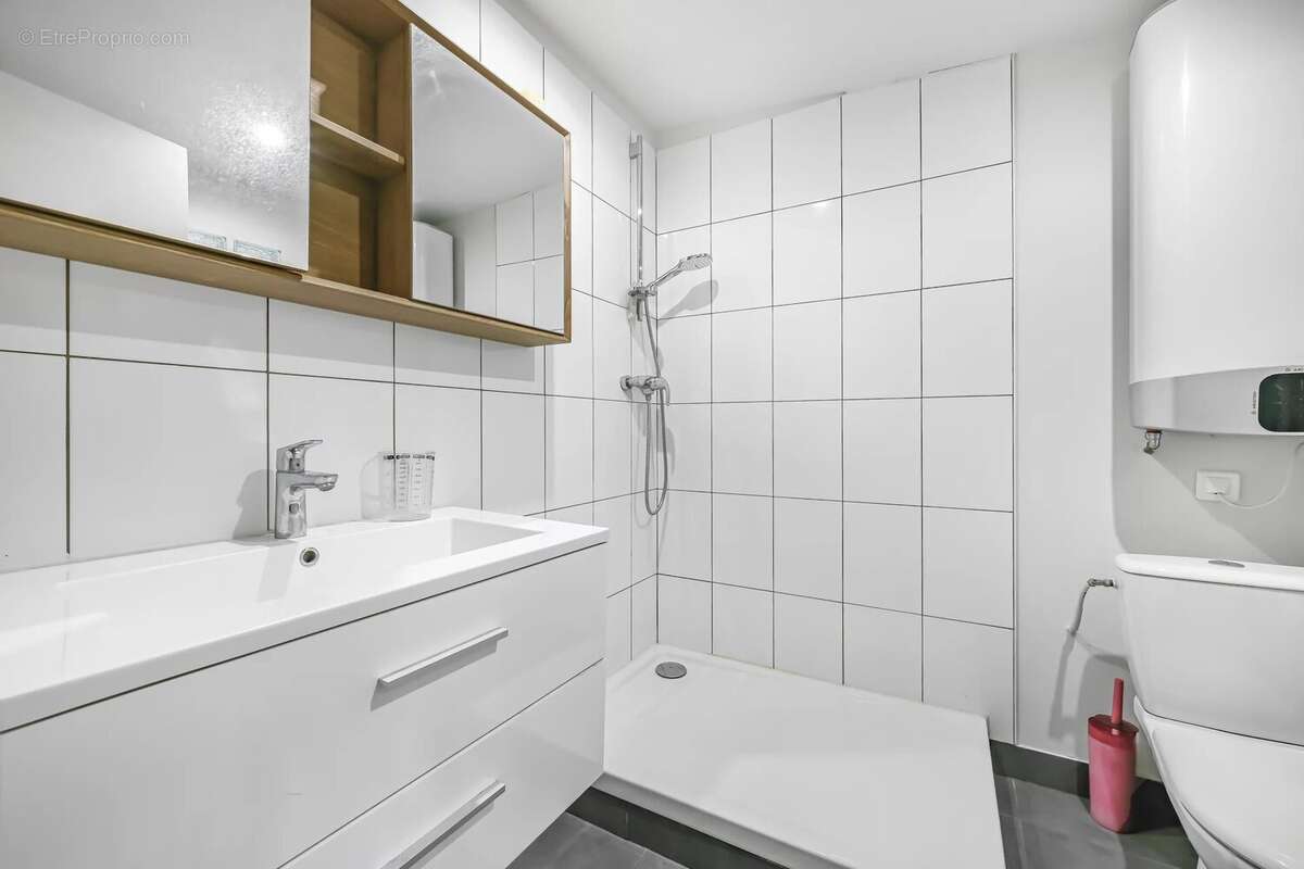 Maison à RUEIL-MALMAISON