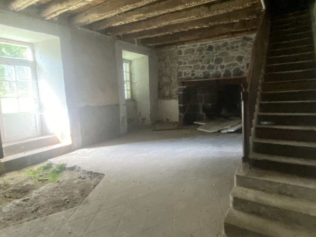 Château de Laguiole - photo 6