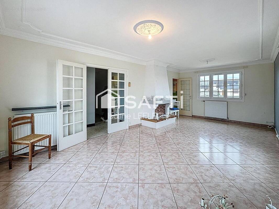 Photo 1 - Maison à PERONNE