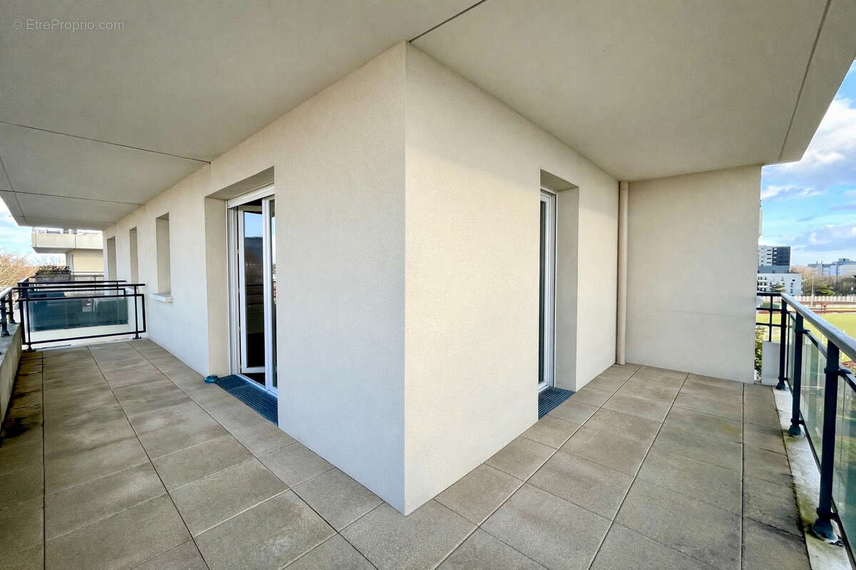 Appartement à CAEN