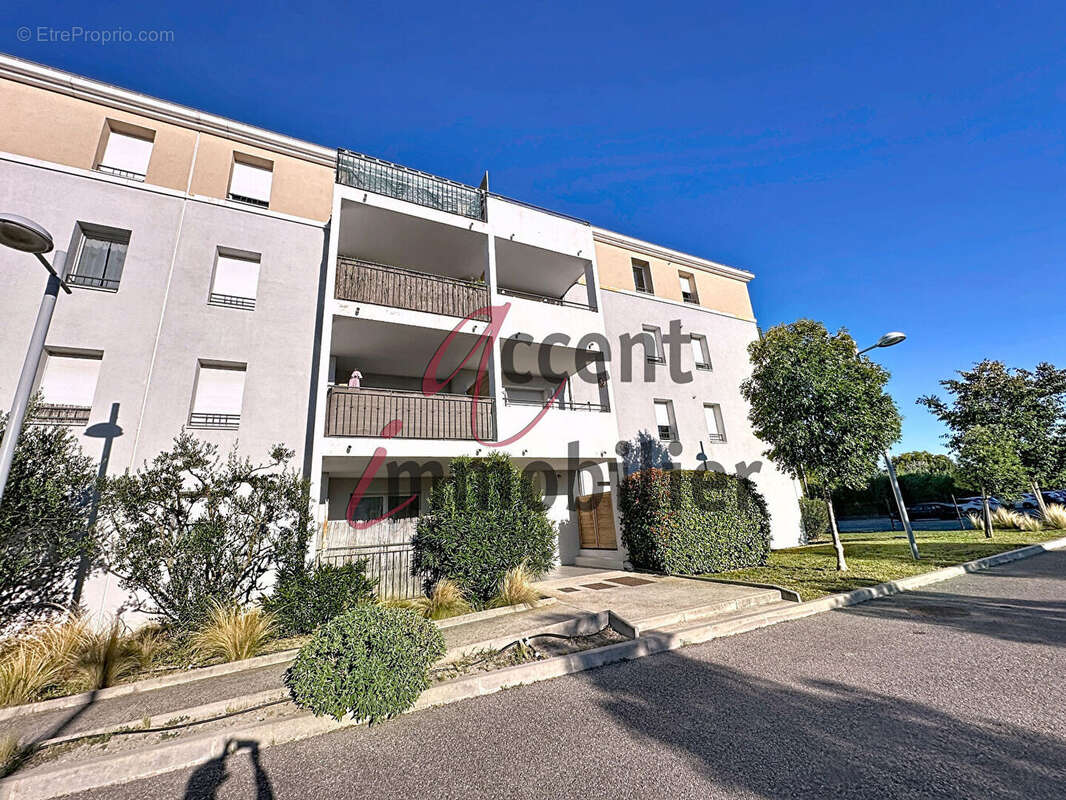 Appartement à CAVAILLON