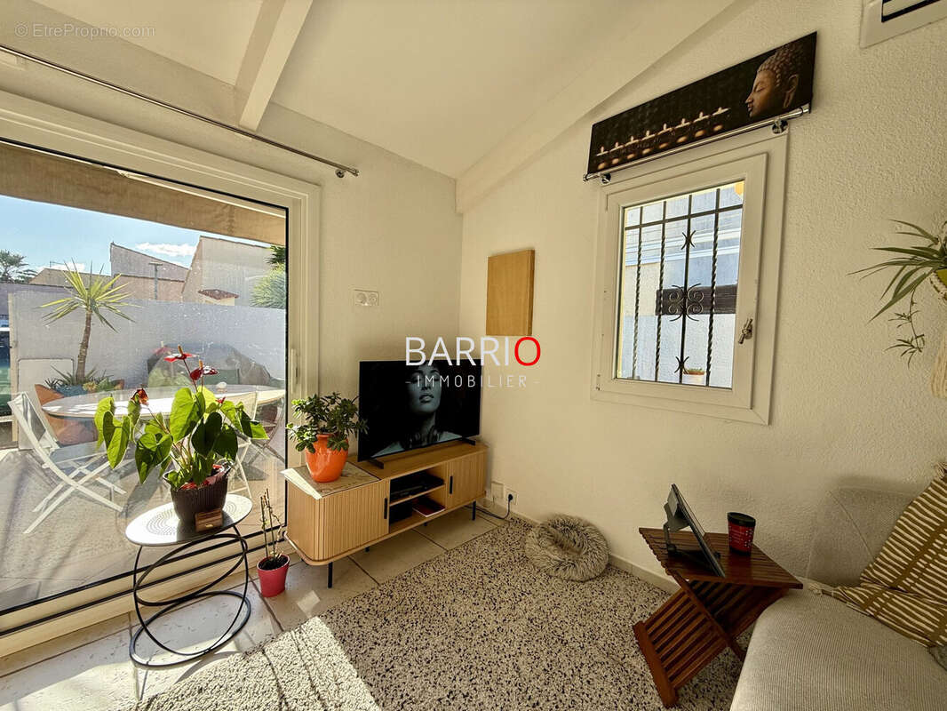 Maison à SAINT-CYPRIEN