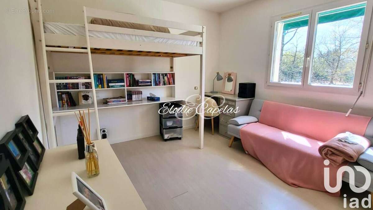 Photo 6 - Maison à HOSTENS