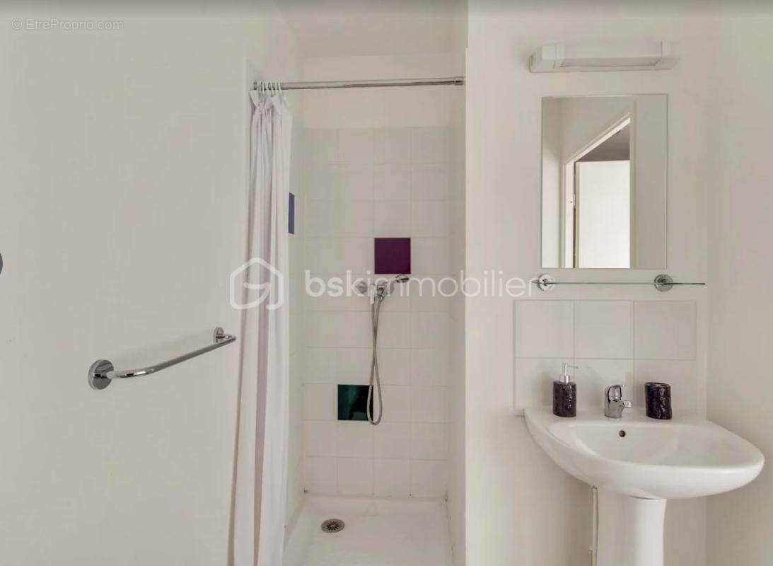Spécial investisseur - T1 meublé en résidence étudiante - photo 3