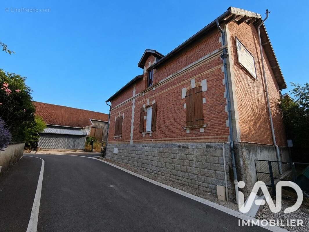 Maison 112 m² à Malmy  - photo 6
