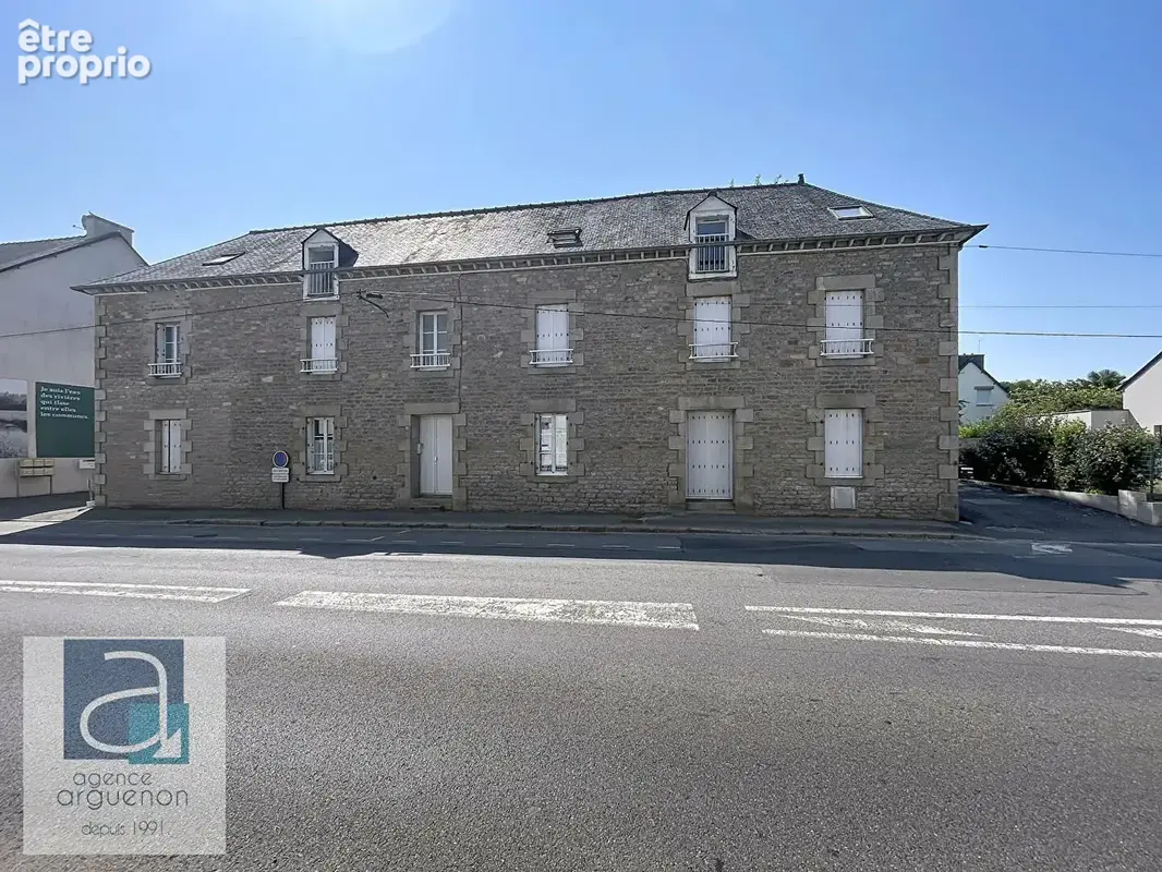 CAULNES ? Opportunité d'investissement avec 6 logements - photo 3