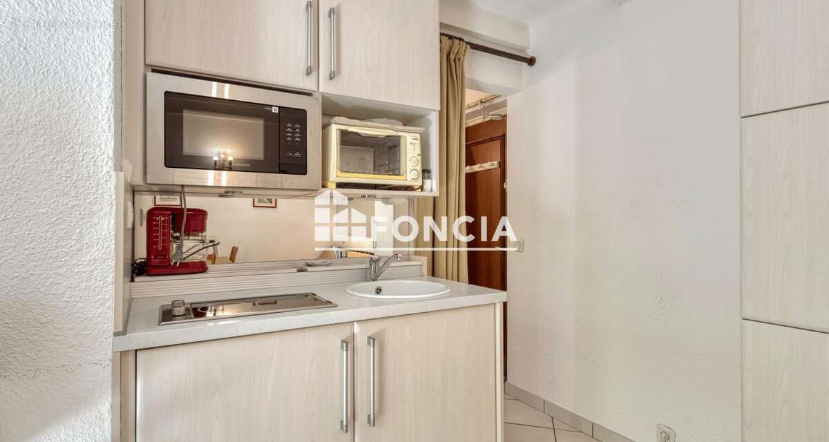 Appartement à COMBLOUX