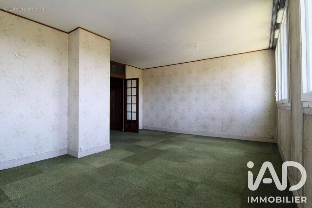 Photo 3 - Appartement à SAINT-BRICE-SOUS-FORET