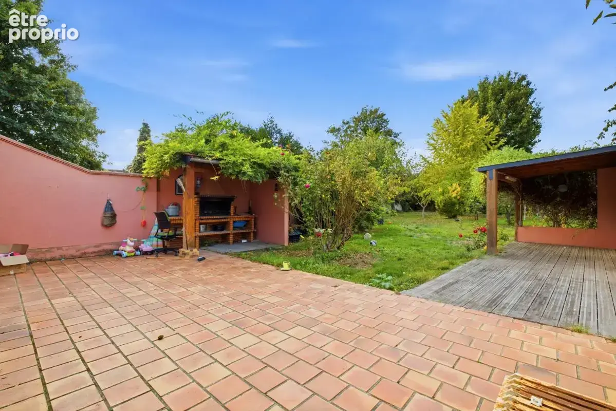 Maison de 5 pièces de 142 m² à Sarcelles - photo 11