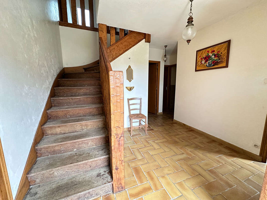 Maison à PLEUVEN