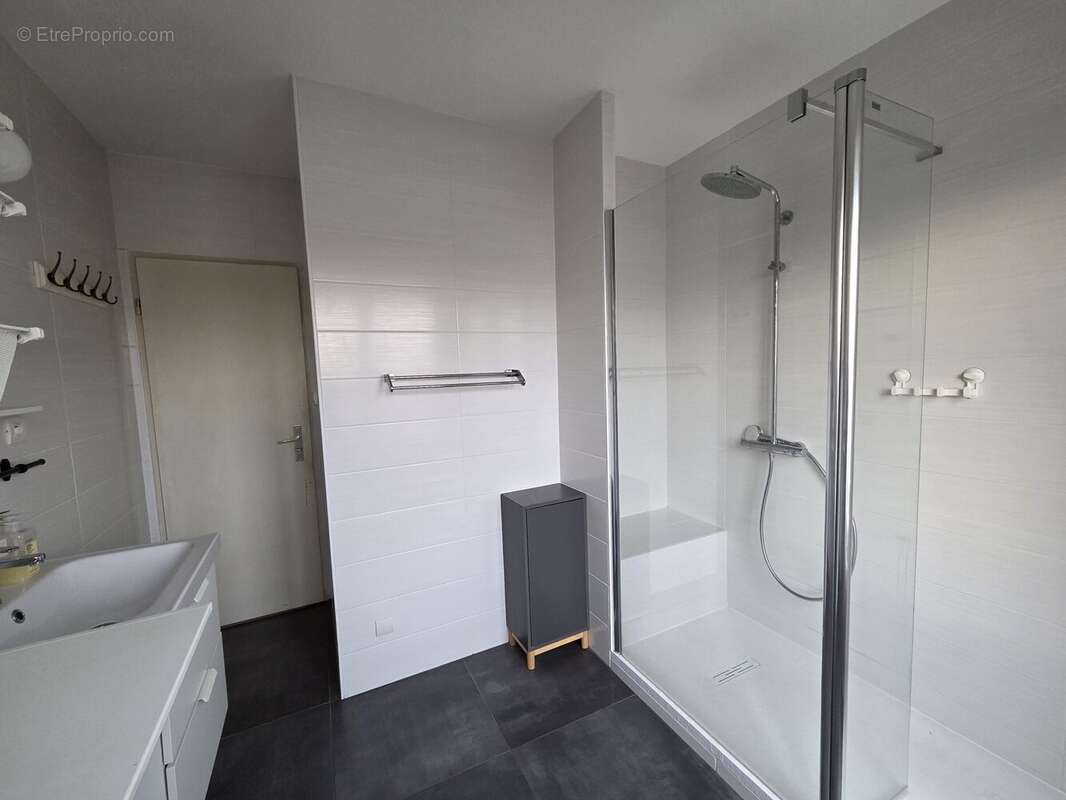 Appartement à SCHWEIGHOUSE-SUR-MODER
