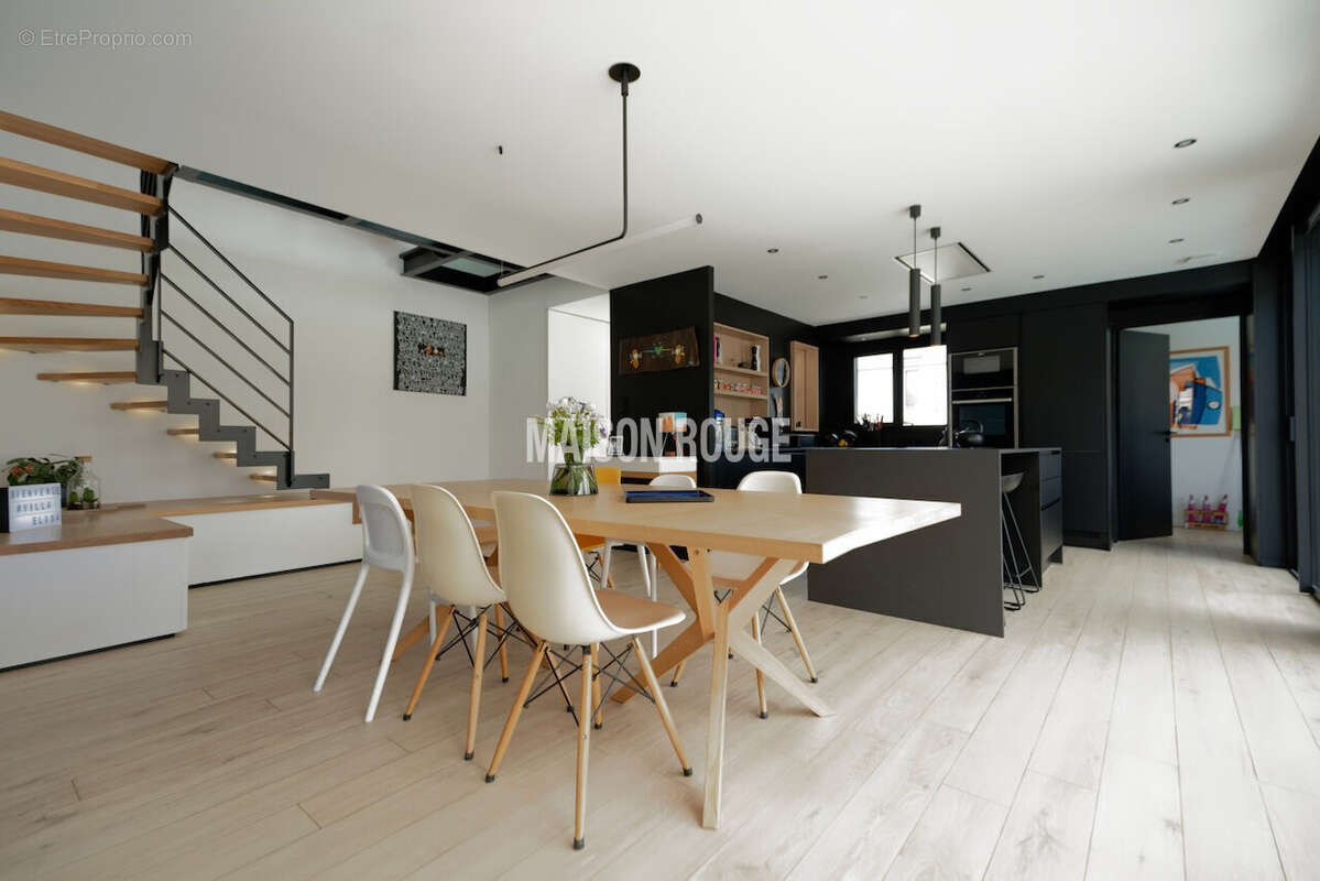 Maison Saint Malo - photo 3