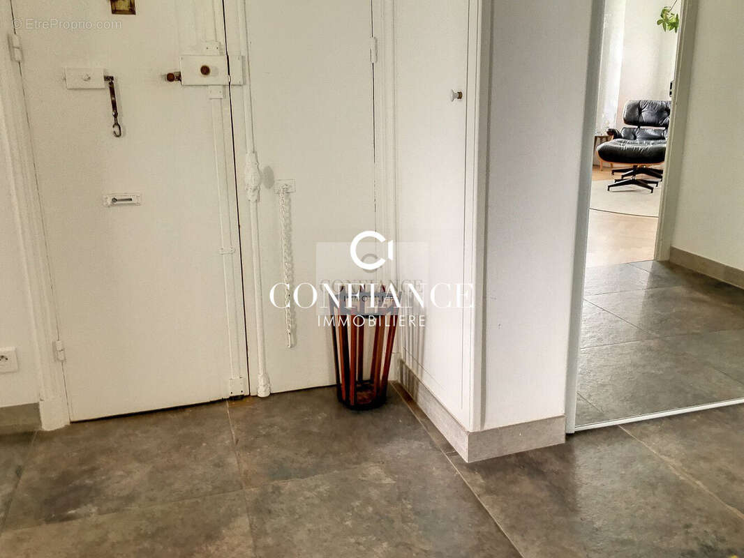 Appartement 69 m² à Nice  - photo 5