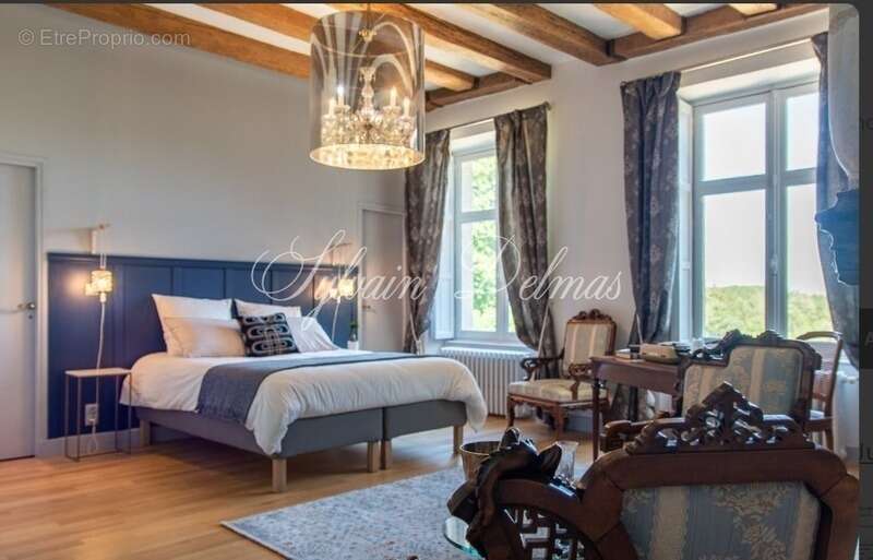 Propriete à vendre 18 pièces proche de TOURS (37) - photo 18