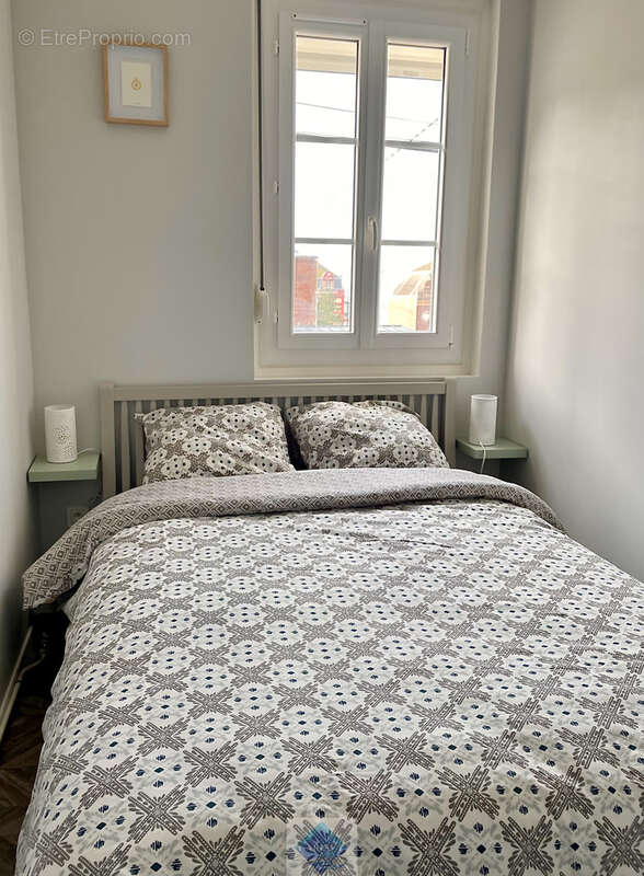 Appartement vue mer Ault - photo 7