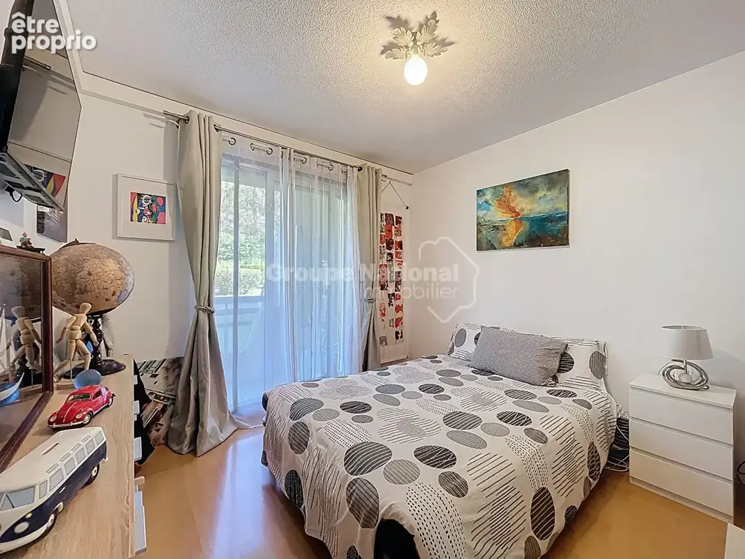 Appartement 3 pièces Mandelieu - photo 9