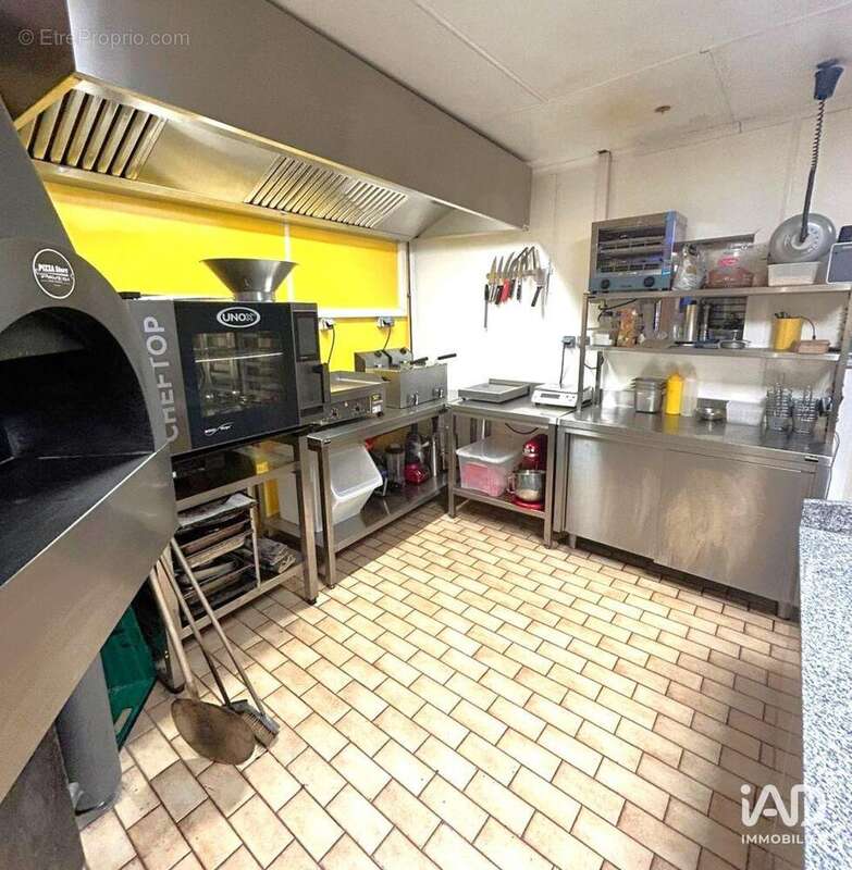 Photo 6 - Commerce à SATILLIEU