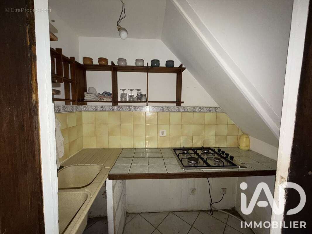 Photo 4 - Maison à OSNE-LE-VAL
