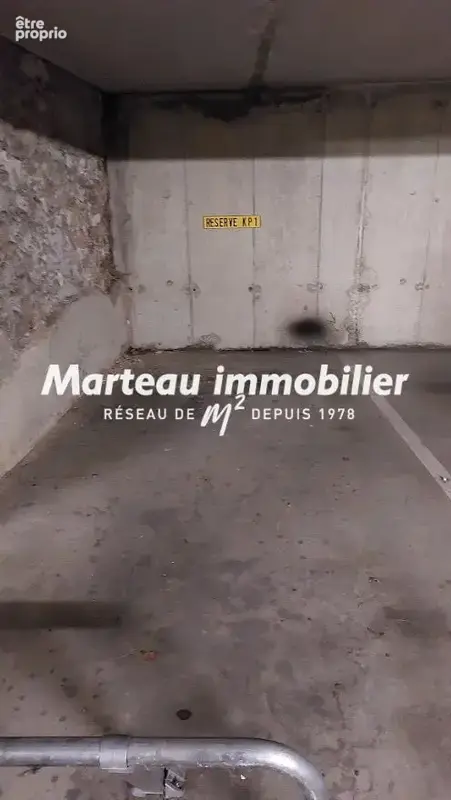 parking couvert - photo 2