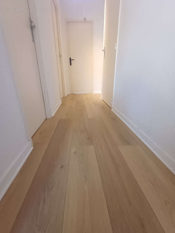 Appartement à BELFORT