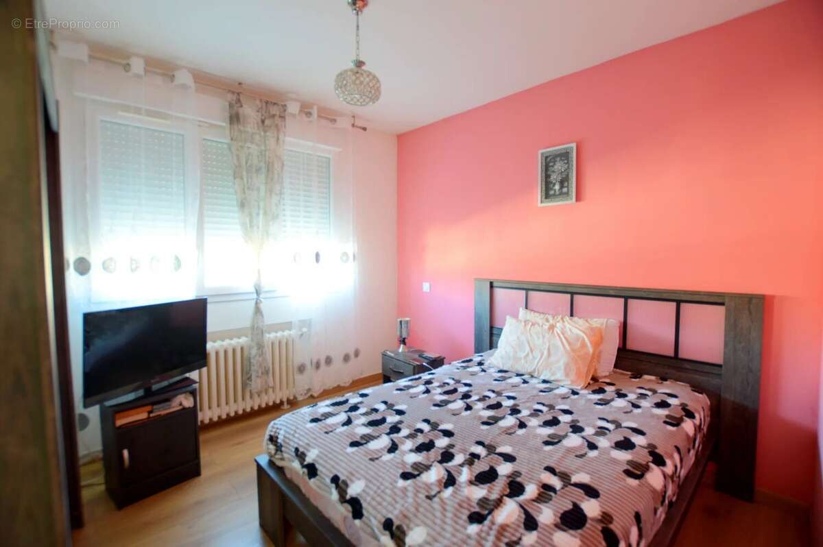 Maison à MONTPELLIER