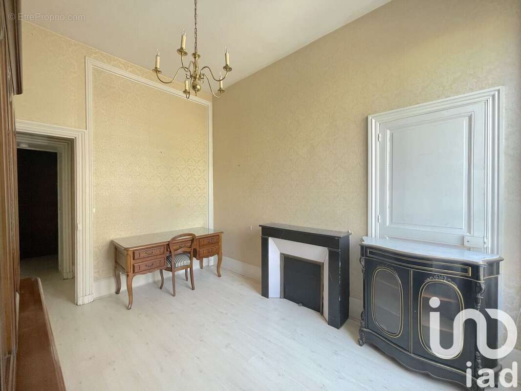 Photo 3 - Appartement à CHATELGUYON
