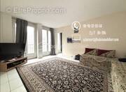 Appartement à CHOISY-LE-ROI