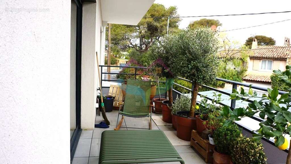 Appartement à SAINT-RAPHAEL