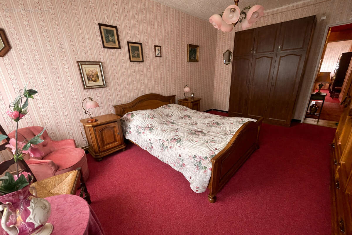Appartement à KNUTANGE