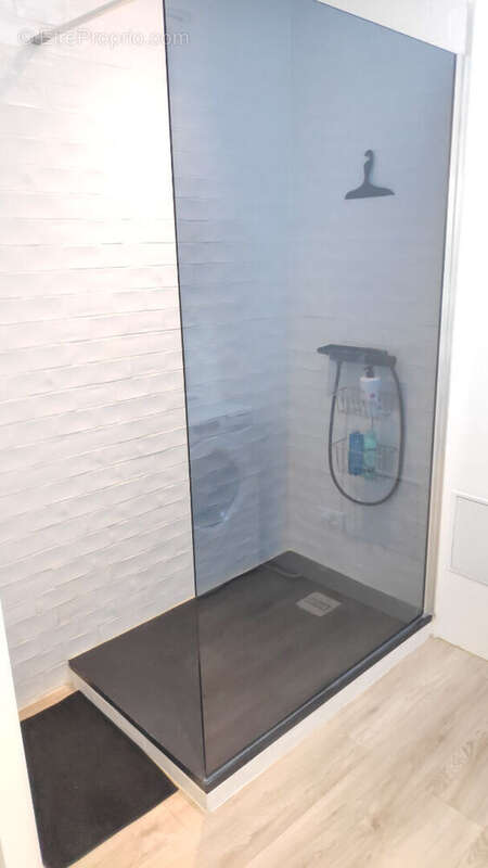 Appartement à SOUCIEU-EN-JARREST