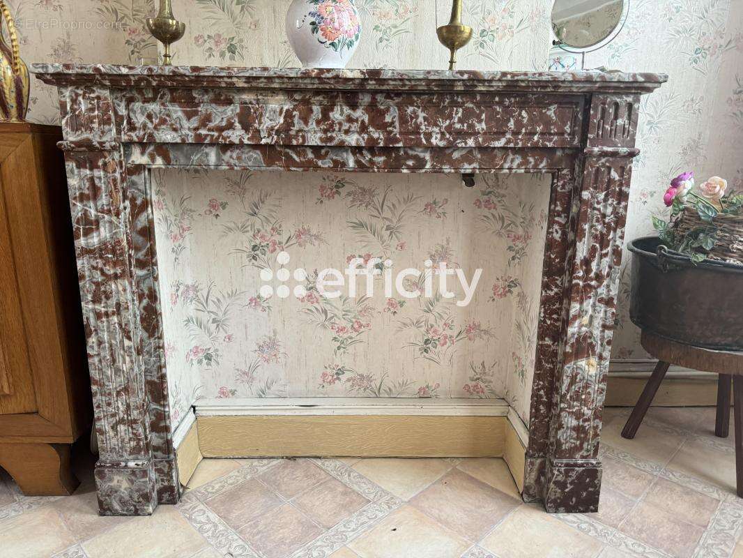 Appartement à VALENCIENNES