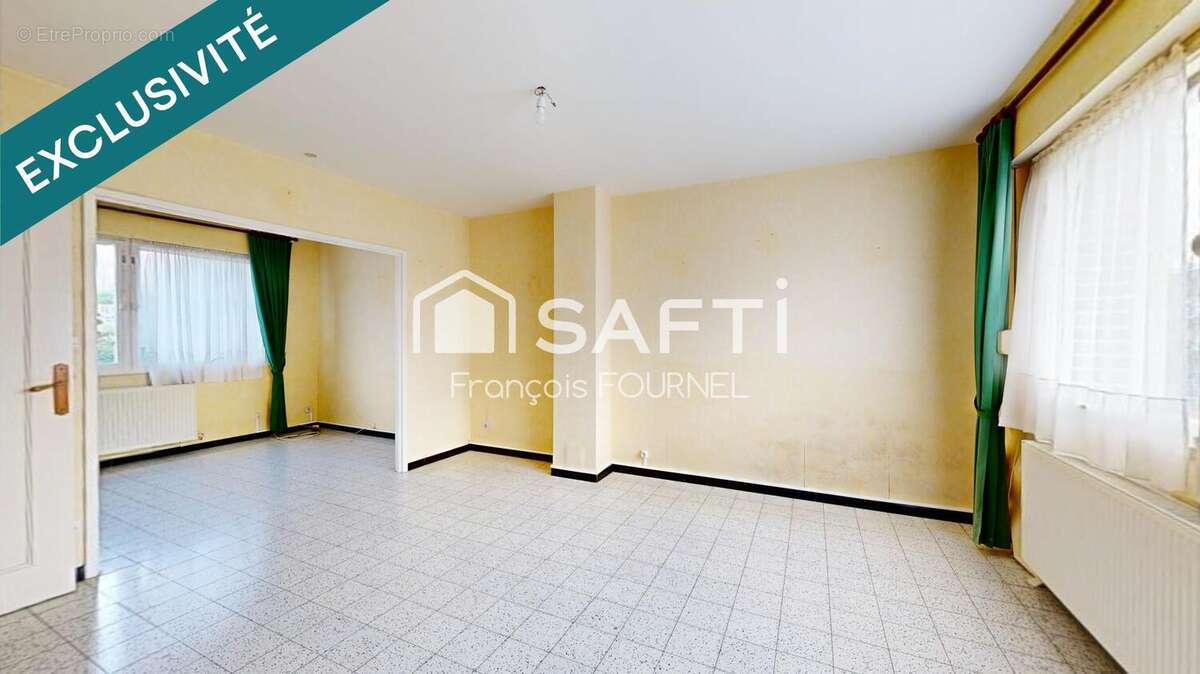 Photo 5 - Maison à LUMBRES