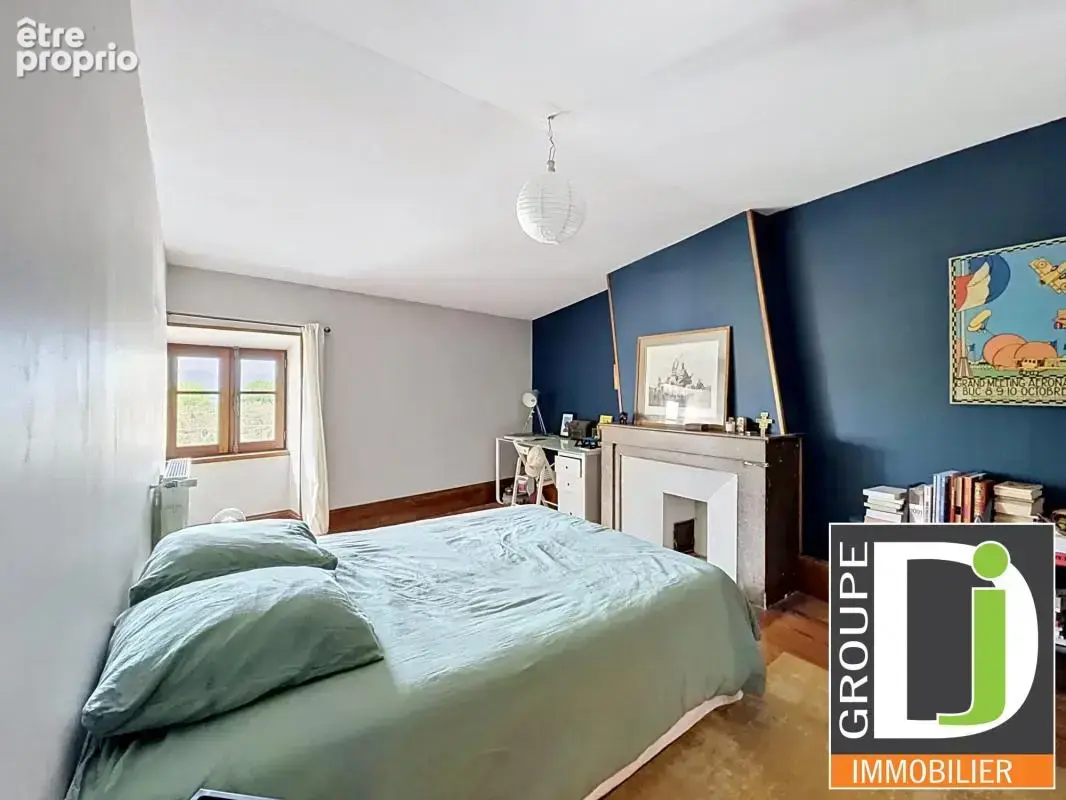 Maison en pierre à vendre à Etoile-sur-rhône, avec garage et - photo 14