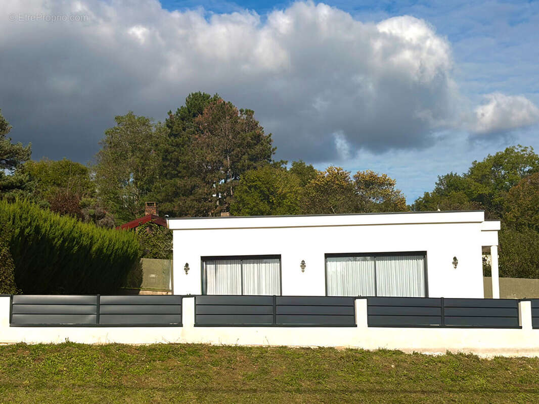 Maison à DOLE