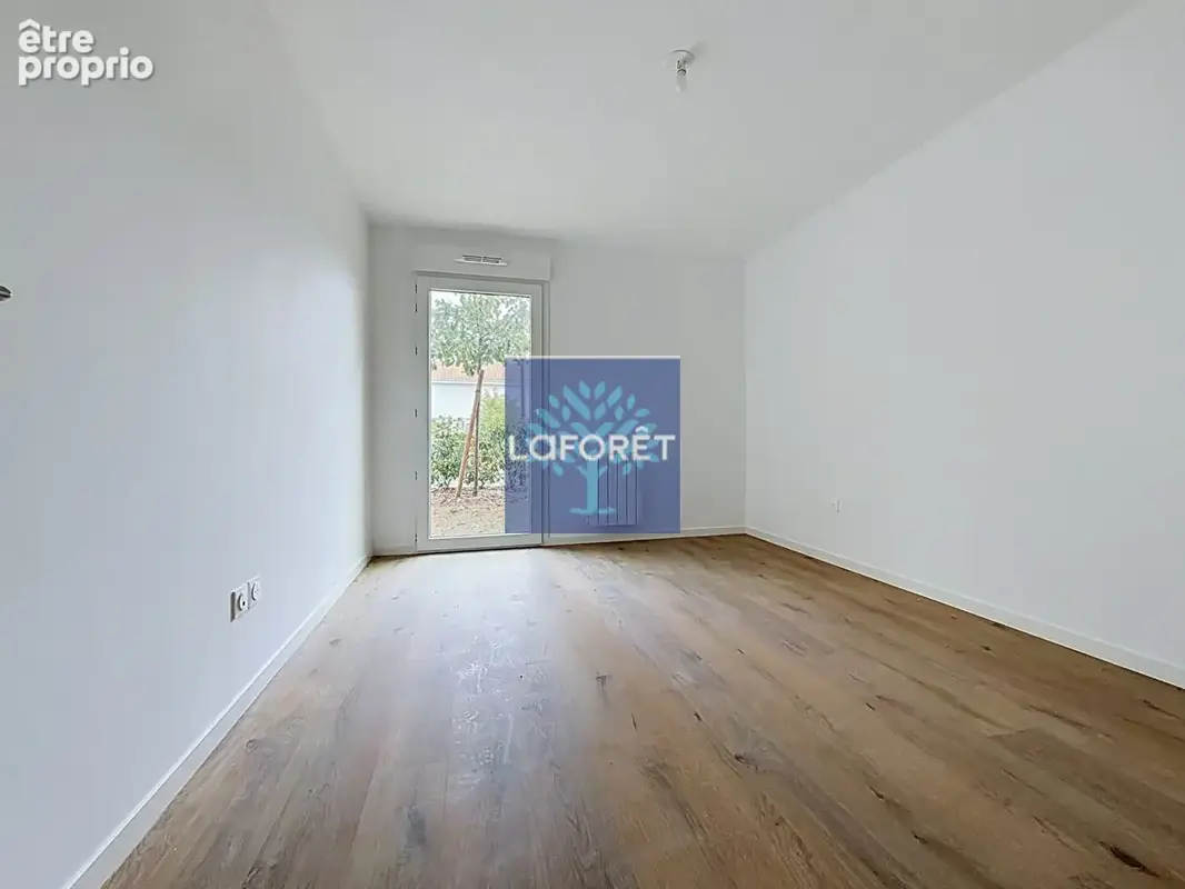 Appartement Fouras 3 pièce(s) 64.83 m2 - TERRASSE et JARDIN - photo 5