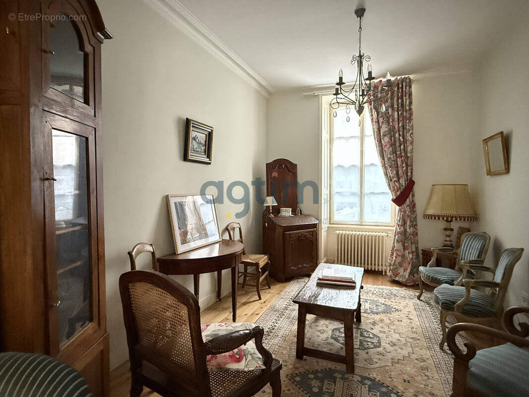 Maison à LA ROCHE-SUR-YON