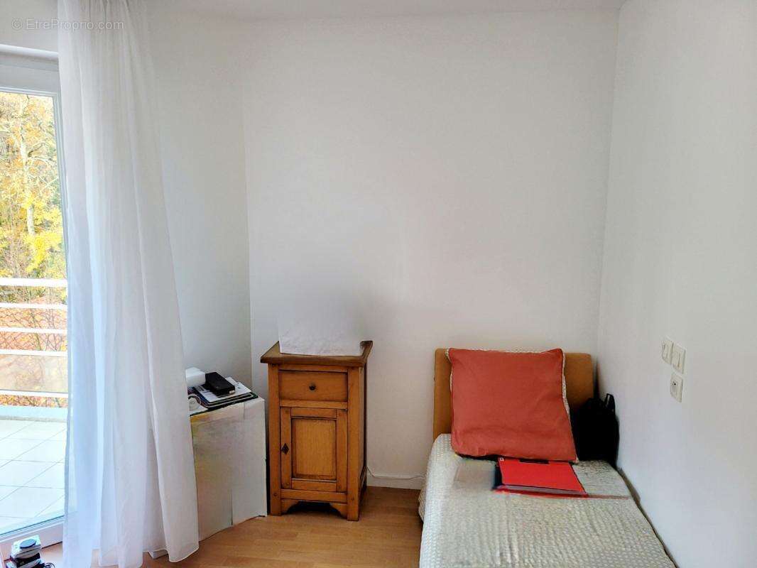 Spécial investisseur, 68 m² en résidence Séniors - Carquefou - photo 7