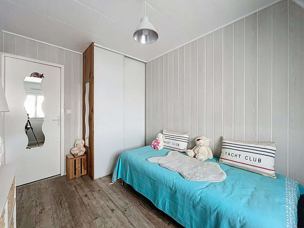 Appartement à VILLERS-SUR-MER