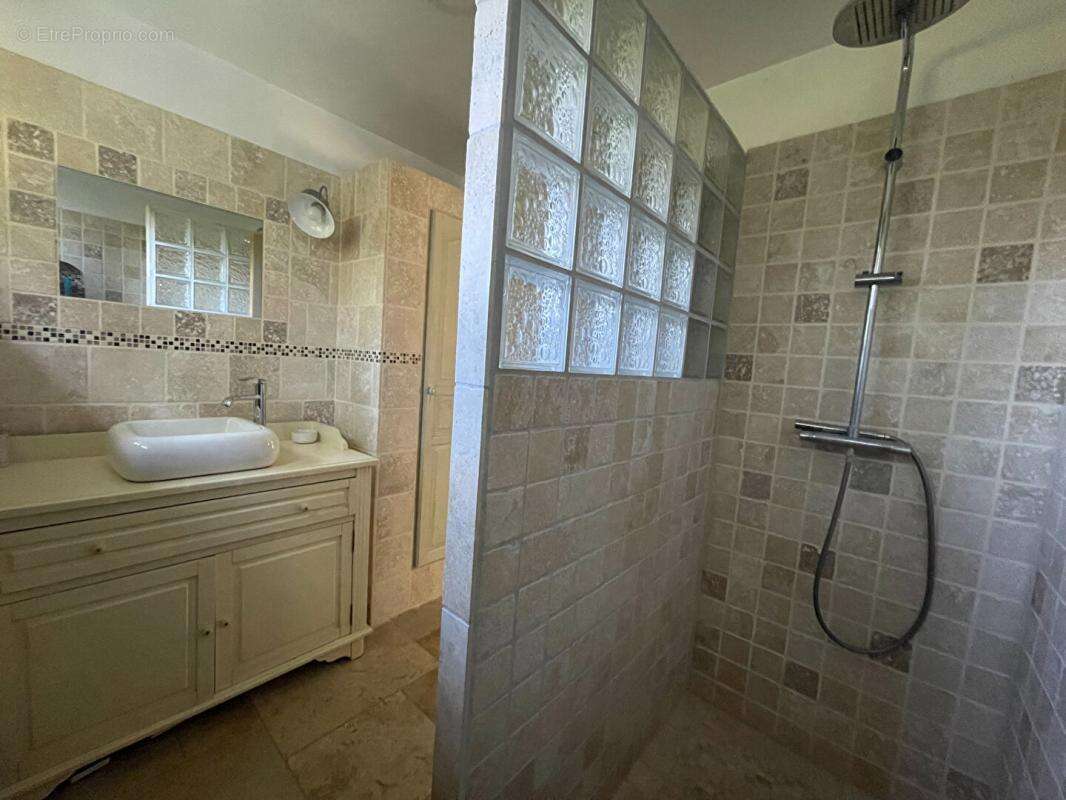 Maison à DAMMARIE-SUR-LOING