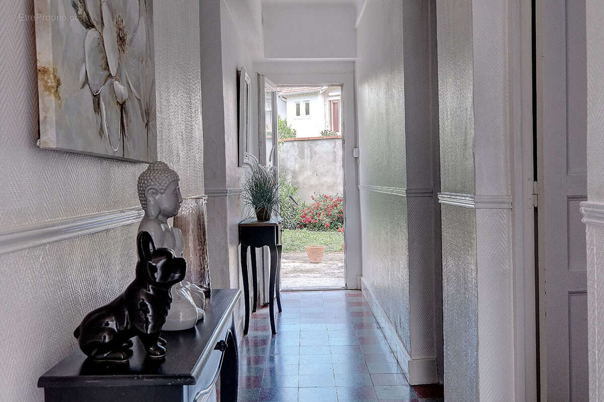 Maison à TOULOUSE