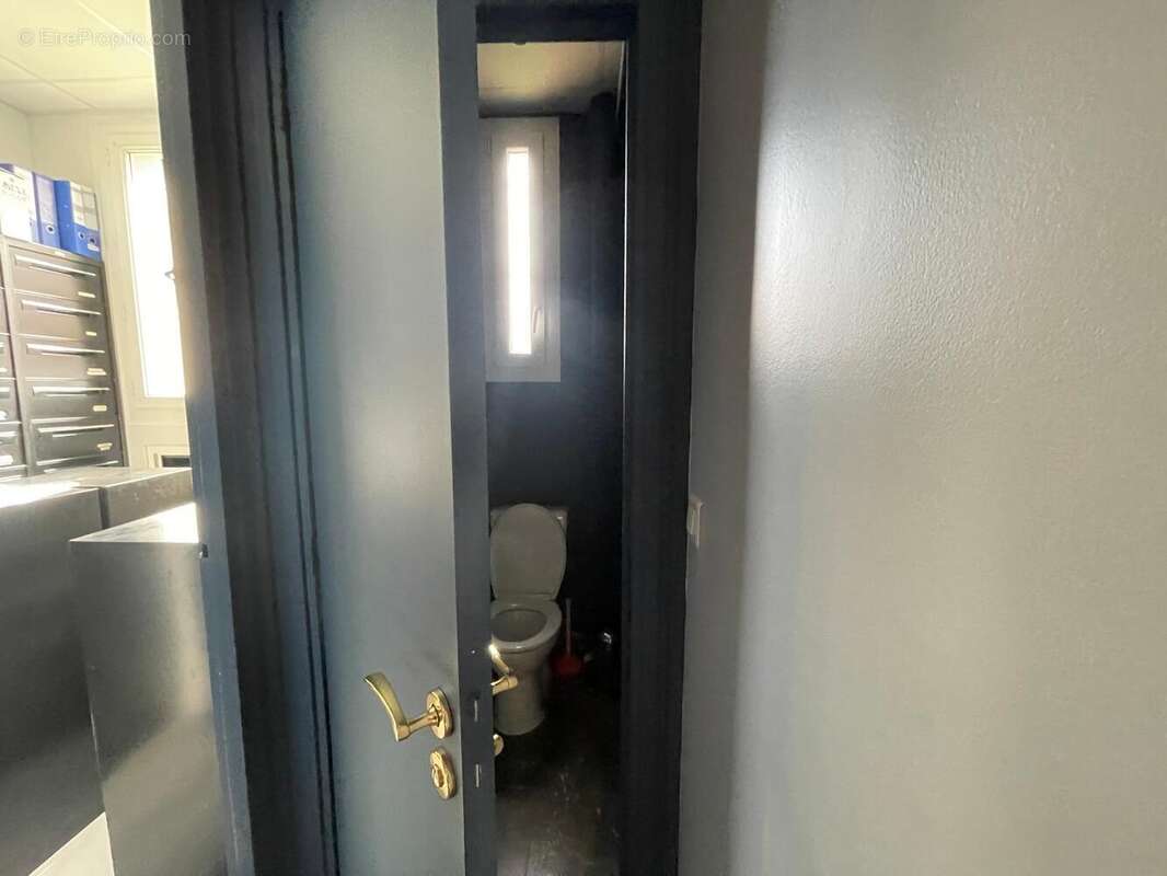 Appartement à NANTERRE
