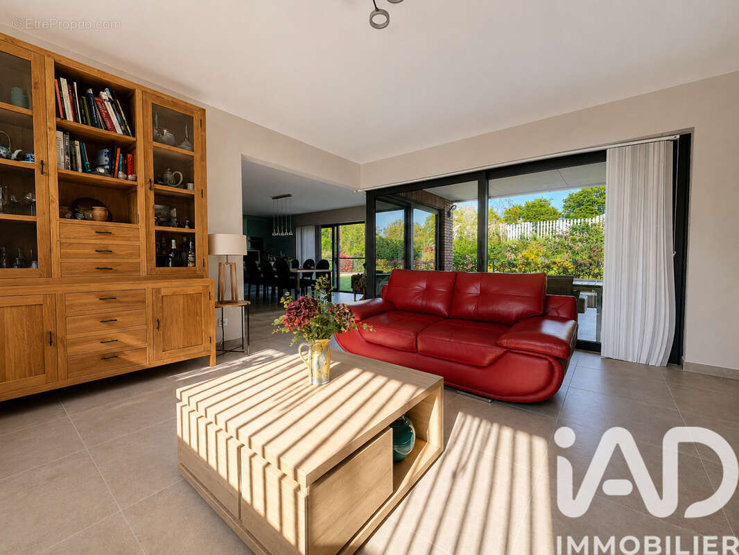 Photo 4 - Maison à DUISANS