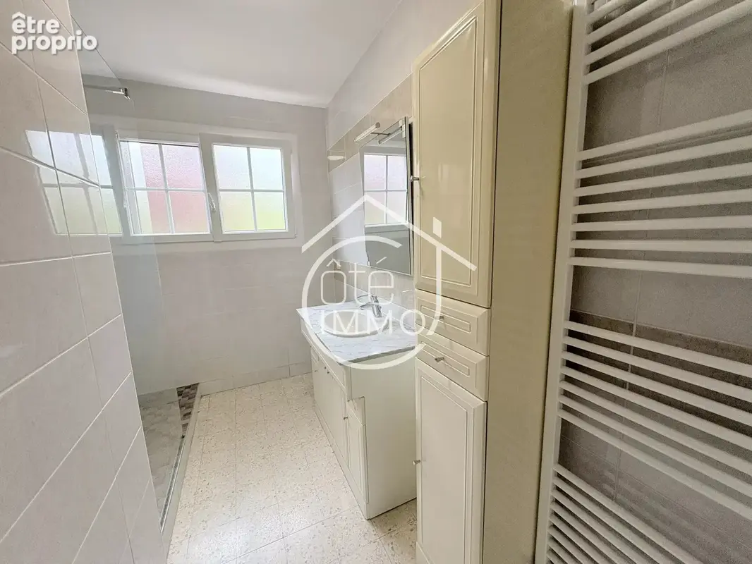 La Force : Maison de plain-pied 4 pièces de 96m² avec jardin - photo 4