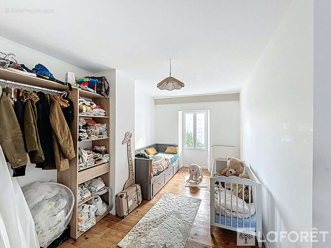 Maison Ambès sans travaux avec piscine - photo 7