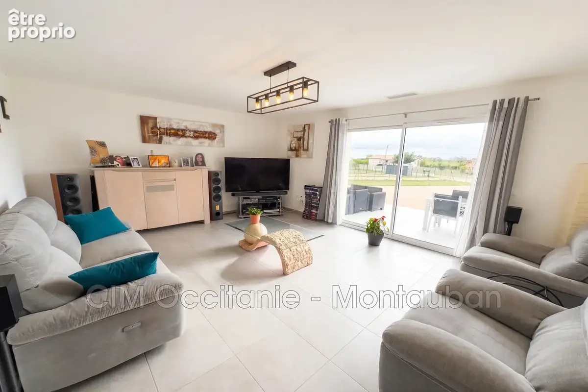 Maison 104 m² à vendre à Cazals (82144) - photo 3