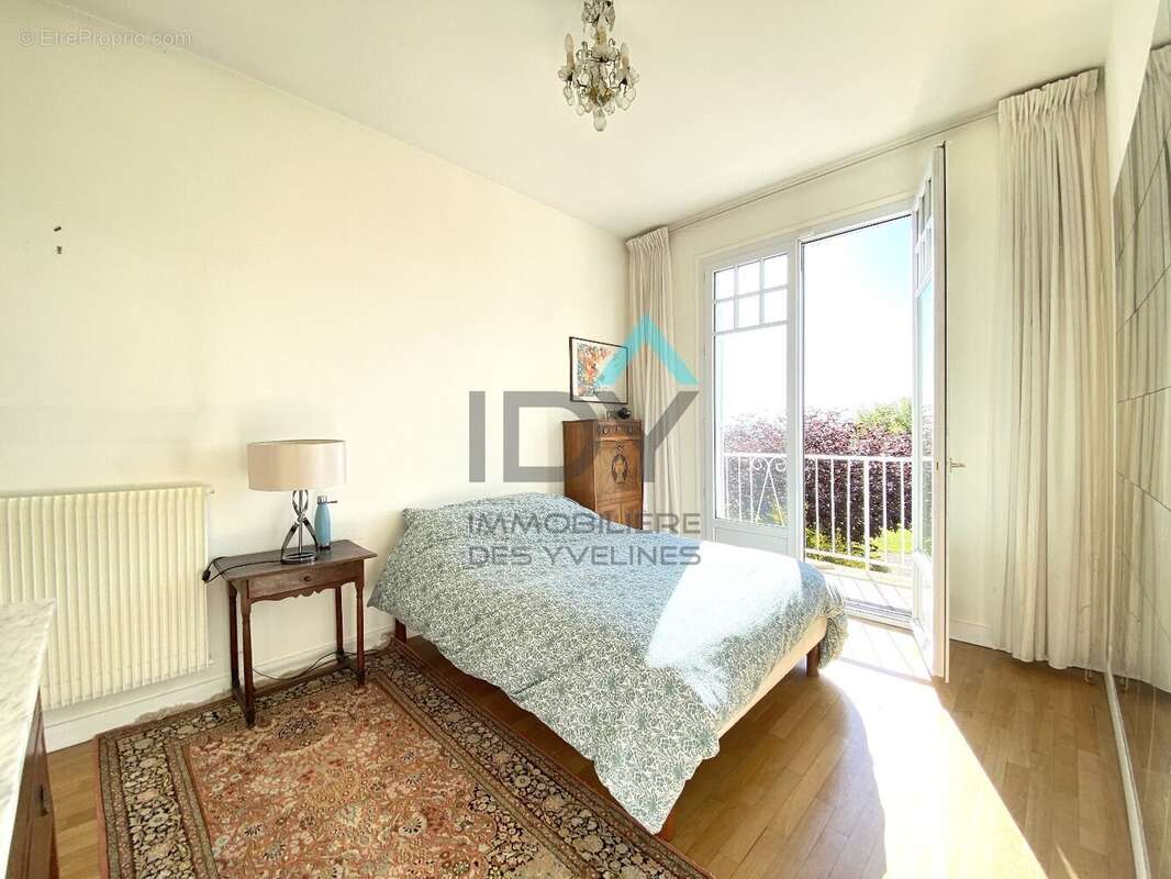 Maison à MAREIL-MARLY