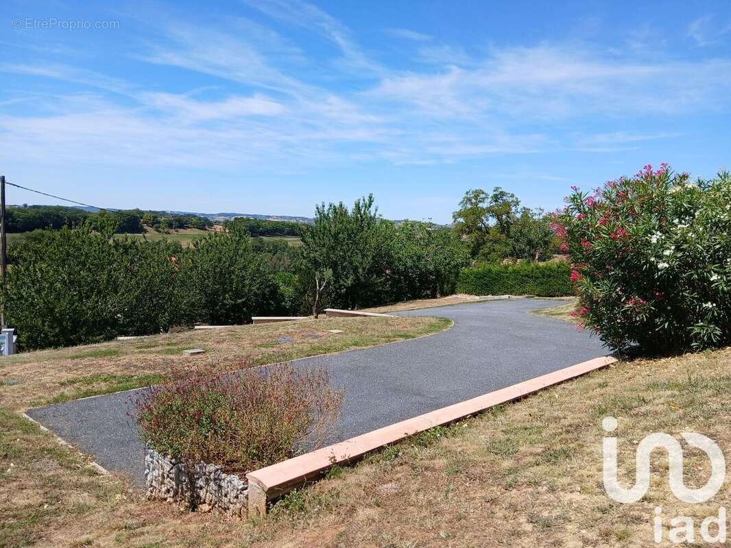 Photo 6 - Maison à SAINT-GERMIER