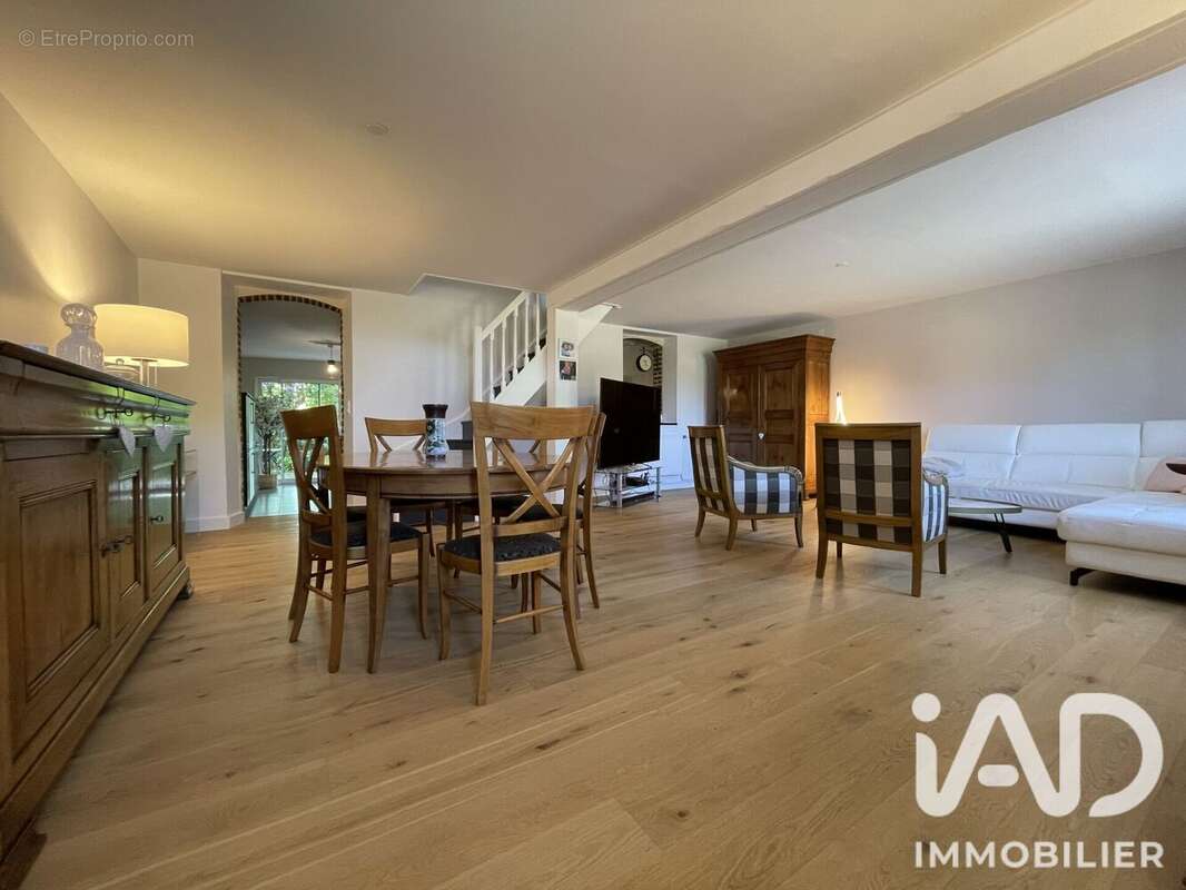 Maison 186 m² à Wancourt  - photo 2