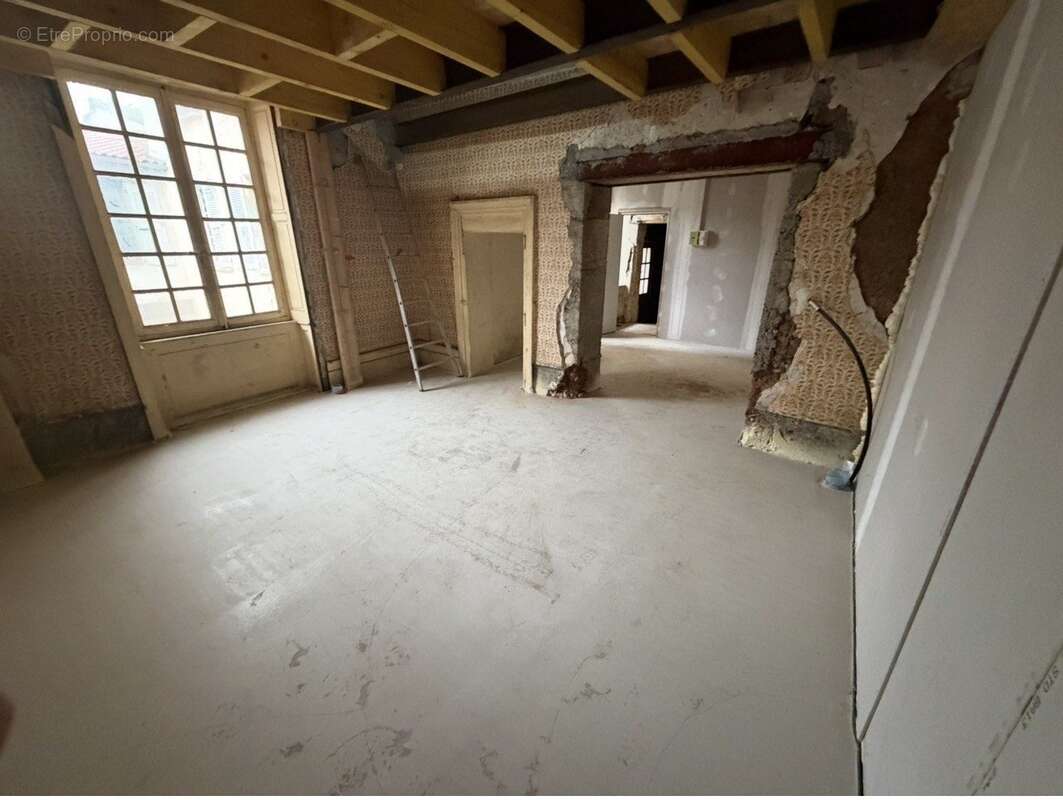 Appartement à MONTBRISON