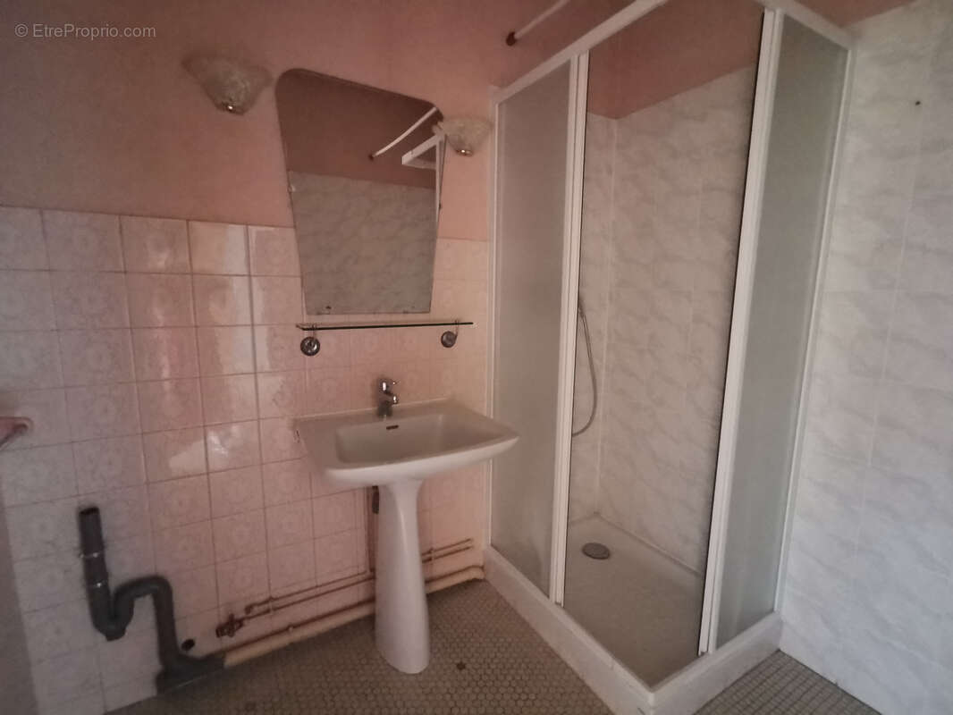 Appartement à BAYEUX